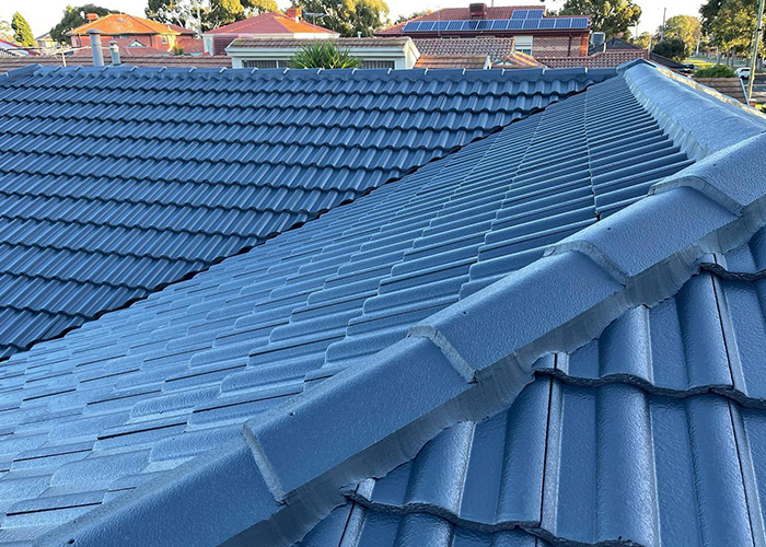 Roof Cleaning Services Melbourne